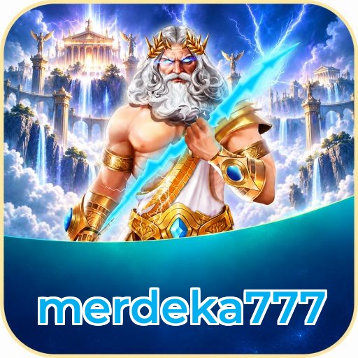 merdeka777 APK Indonesia - ikon resmi aplikasi v4.7.5