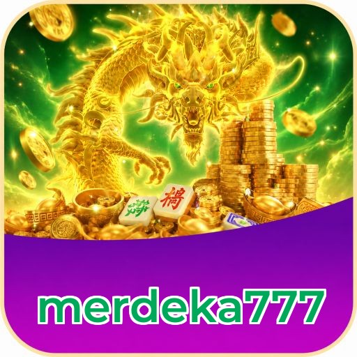 merdeka777 APK Indonesia - ikon resmi aplikasi v4.7.5