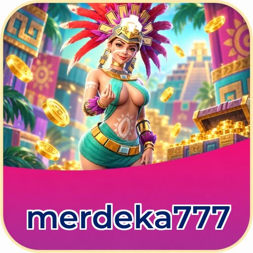 merdeka777 APK Indonesia - ikon resmi aplikasi v4.7.5