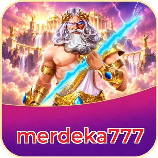 merdeka777 APK Indonesia - ikon resmi aplikasi v4.7.5