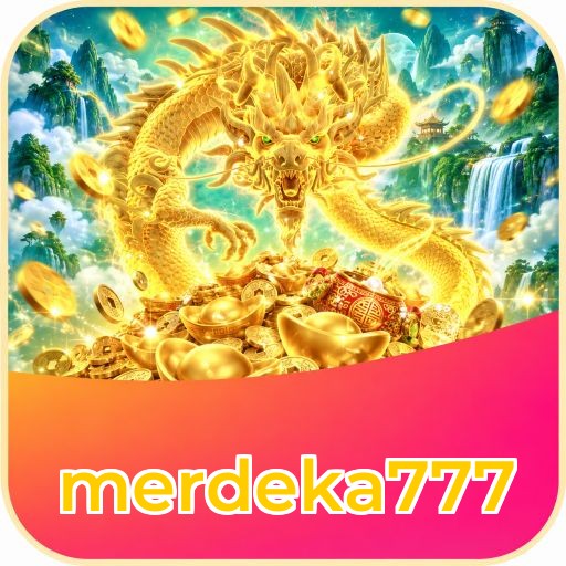 merdeka777 APK Indonesia - ikon resmi aplikasi v4.7.5